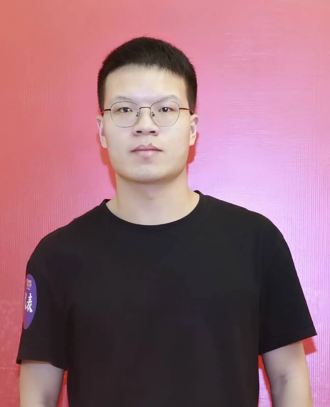 创始人照片